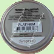 Waproo Platinum Polish