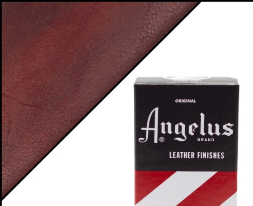 Leather Dye Medium Brown