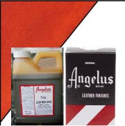Angelus Tan Leather Dye