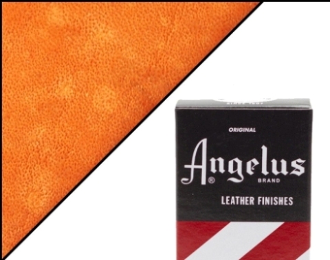 Leather Dye Honey