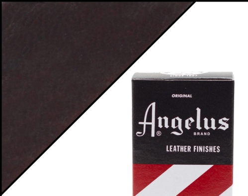 Angelus Leather Dye Coffee