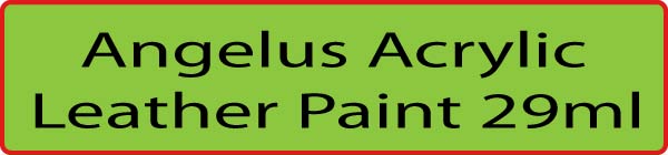 angelus acrylic paint 29ml