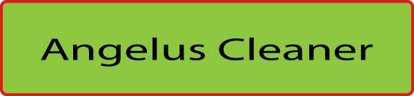 angelus cleaner