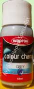 Waproo Grey Color Change