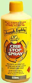 Cribb Stop