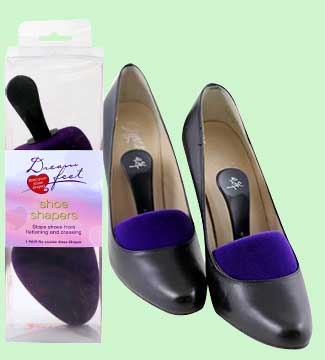 Dreamfeet Shoe Shaper