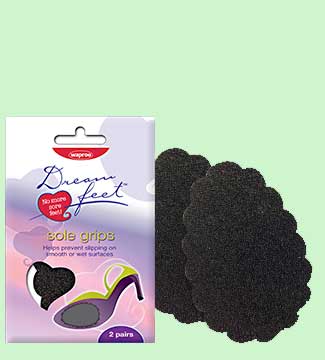 Dreamfeet Sole Grips