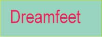 dreamfeet
