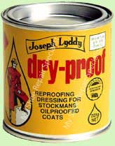 Dry Proof