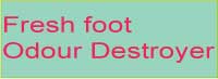 freshfoot odour destroyer insole Waproo Insoles Gel Insoles Wool Insoles Foam Insoles Cork Insoles Leather Insoles Sports Insoles
