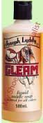 Gleam Liquid Saddle Soap
