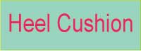 heel cushion Waproo Insoles Gel Insoles Wool Insoles Foam Insoles Cork Insoles Leather Insoles Sports Insoles