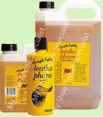 Leathaphane Leather Oil
