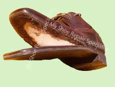 Glue Sole