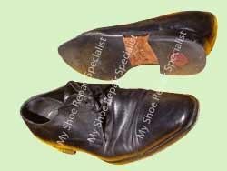 Topy Sole