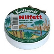 Nilfett