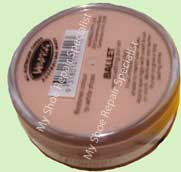 Ballet Renovating Polish