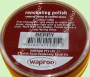 Berry Renovating Polish