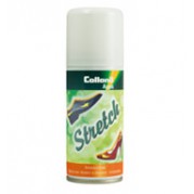 Stretch Foam Spray