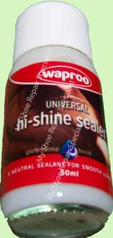 Waproo Hi Shine Sealer
