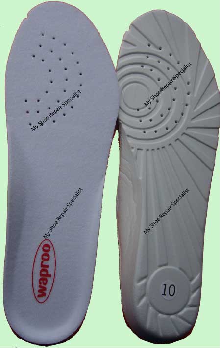 Footbedmouldedinsoles