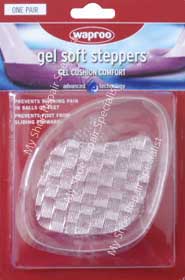 Waproo Gel Stepper  Waproo Insoles Gel Insoles Wool Insoles Foam Insoles Cork Insoles Leather Insoles Sports Insoles gelstepper